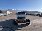 New 2026 Ford F-350 Crew Cab Cab Chassis for sale #17F5254 - photo 4