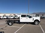 New 2026 Ford F-350 Crew Cab Cab Chassis for sale #17F5254 - photo 6