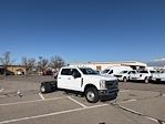 New 2026 Ford F-350 Crew Cab Cab Chassis for sale #17F5254 - photo 7