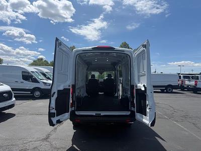 2026 Ford Transit 250 Medium Roof AWD Empty Cargo Van for sale #17F5618 - photo 2