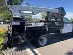 2024 Ford F-550 Regular Cab DRW 4x4 Knapheide Stake Bed for sale #17S3792 - photo 2