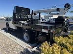 2024 Ford F-550 Regular Cab DRW 4x4 Knapheide Stake Bed for sale #17S3792 - photo 5