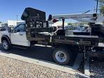 2024 Ford F-550 Regular Cab DRW 4x4 Knapheide Stake Bed for sale #17S3792 - photo 6