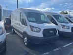 2024 Ford Transit 250 Medium Roof AWD, Empty Cargo Van for sale #17S3852 - photo 3