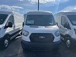 2024 Ford Transit 250 Medium Roof AWD, Empty Cargo Van for sale #17S3852 - photo 4