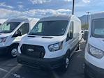 2024 Ford Transit 250 Medium Roof AWD, Empty Cargo Van for sale #17S3852 - photo 1