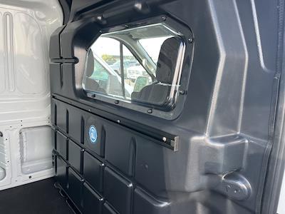 2024 Ford Transit 250 Medium Roof AWD Empty Cargo Van for sale #17S3866 - photo 2