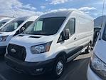 2024 Ford Transit 250 Medium Roof AWD Empty Cargo Van for sale #17S3866 - photo 1