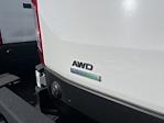 2024 Ford Transit 250 Medium Roof AWD Empty Cargo Van for sale #17S3866 - photo 11