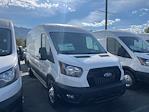 2024 Ford Transit 250 Medium Roof AWD Empty Cargo Van for sale #17S3866 - photo 4