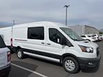 2024 Ford Transit 250 Medium Roof RWD, Empty Cargo Van for sale #17S3868 - photo 5