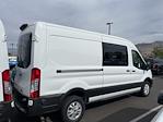 2024 Ford Transit 250 Medium Roof RWD, Empty Cargo Van for sale #17S3868 - photo 6