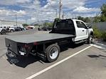 2024 Ford F-550 Super Cab DRW 4x4 Flatbed Truck for sale #17S4001 - photo 5