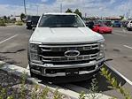 2024 Ford F-550 Super Cab DRW 4x4 Flatbed Truck for sale #17S4001 - photo 8