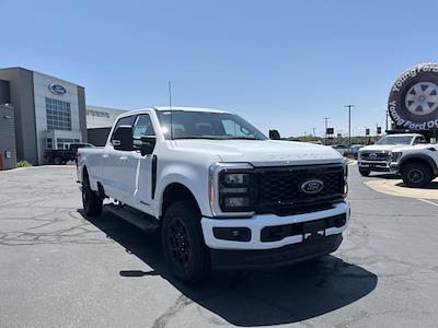 2025 Ford F-350 Crew Cab SRW 4x4 Pickup for sale #17S4400 - photo 1