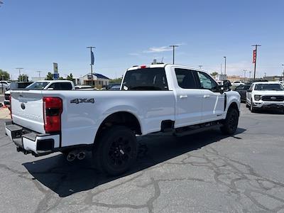2025 Ford F-350 Crew Cab SRW 4x4 Pickup for sale #17S4400 - photo 2