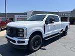 2025 Ford F-350 Crew Cab SRW 4x4 Pickup for sale #17S4400 - photo 3