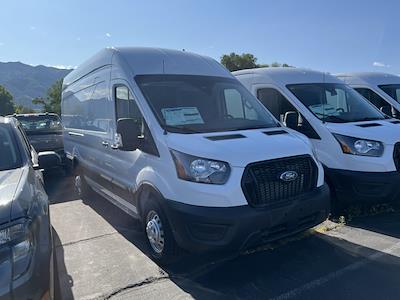 New 2025 Ford Transit 350 High Roof AWD Empty Cargo Van for sale #17S4662 - photo 1