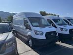 New 2025 Ford Transit 350 High Roof AWD Empty Cargo Van for sale #17S4662 - photo 3