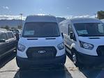 New 2025 Ford Transit 350 High Roof AWD Empty Cargo Van for sale #17S4662 - photo 4