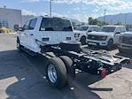New 2025 Ford F-350 XL Crew Cab 4x4 Cab Chassis for sale #17S4707 - photo 2