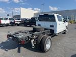 New 2025 Ford F-350 XL Crew Cab 4x4 Cab Chassis for sale #17S4707 - photo 5