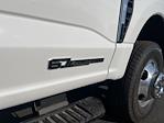 New 2025 Ford F-350 XL Crew Cab 4x4 Cab Chassis for sale #17S4707 - photo 6