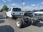 2025 Ford F-550 Crew Cab DRW 4x4 Cab Chassis for sale #17S4708 - photo 2