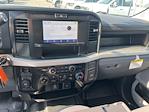 2025 Ford F-550 Crew Cab DRW 4x4 Cab Chassis for sale #17S4708 - photo 16