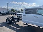2025 Ford F-550 Crew Cab DRW 4x4 Cab Chassis for sale #17S4708 - photo 6