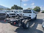 2025 Ford F-550 Crew Cab DRW 4x4 Cab Chassis for sale #17S4708 - photo 9