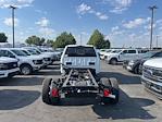 2025 Ford F-550 Crew Cab DRW 4x4 Cab Chassis for sale #17S4708 - photo 10