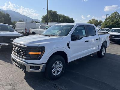 2025 Ford F-150 SuperCrew Cab 4x4 Pickup for sale #17S4760 - photo 1