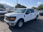 2025 Ford F-150 SuperCrew Cab 4x4 Pickup for sale #17S4760 - photo 1