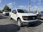 2025 Ford F-150 SuperCrew Cab 4x4 Pickup for sale #17S4760 - photo 4