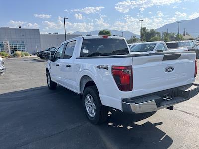 2025 Ford F-150 SuperCrew Cab 4x4 Pickup for sale #17S4766 - photo 2