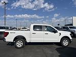 2025 Ford F-150 SuperCrew Cab 4x4 Pickup for sale #17S4766 - photo 5