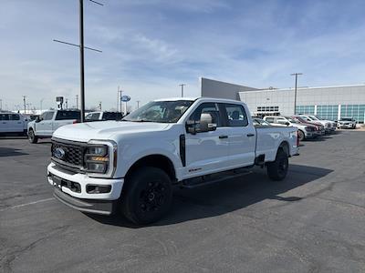 New 2025 Ford F-350 - photo 1