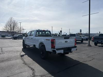 New 2025 Ford F-350 - photo 1