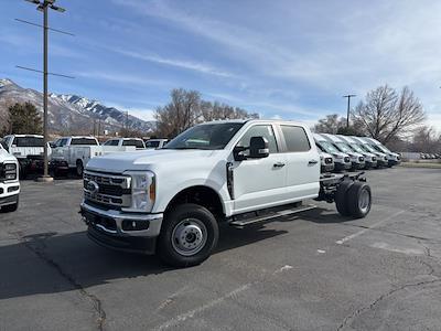 New 2026 Ford F-350 - photo 1
