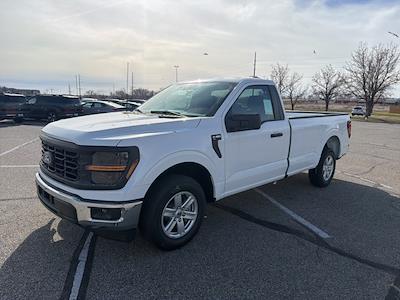 New 2025 Ford F-150 - photo 1