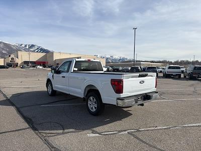 New 2025 Ford F-150 - photo 1