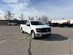 2025 Ford F-150 Regular Cab RWD Pickup for sale #17S5280 - photo 7