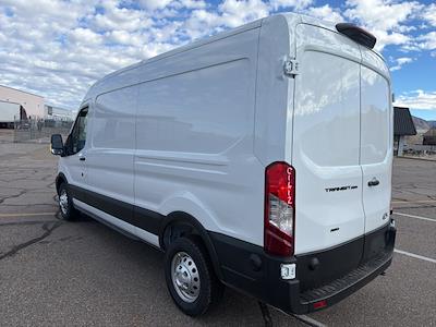 New 2026 Ford Transit 250 - photo 1