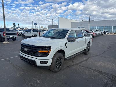 New 2026 Ford F-150 - photo 1