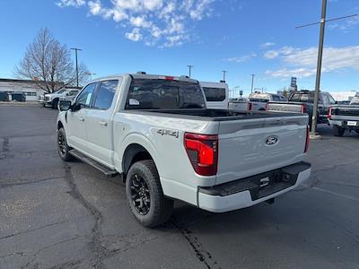 New 2026 Ford F-150 - photo 1