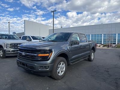 New 2026 Ford F-150 - photo 1