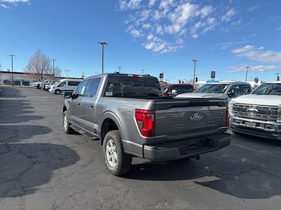 New 2026 Ford F-150 - photo 1