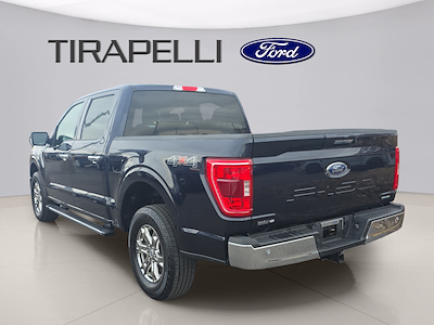 Used 2021 Ford F-150 - photo 1