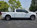 2017 Ford F-150 SuperCrew Cab 4x4 Pickup for sale #228303A - photo 7